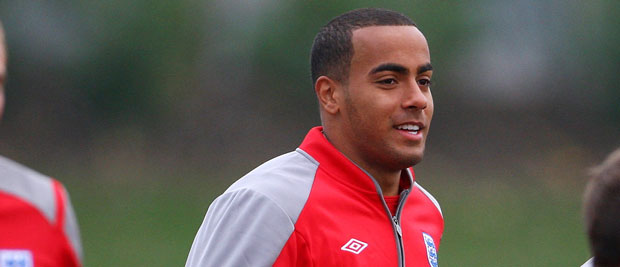 Tom Huddlestone